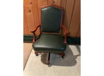 Executive Office Chair