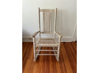 Rocking Chair
