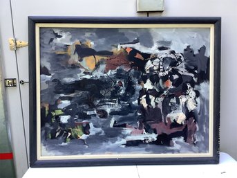 Art - Abstract Painting