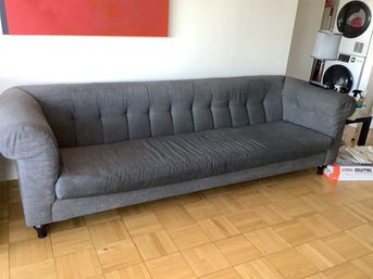 Grey Sofa