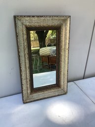 Rectangular Mirror