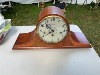 Seth Thomas Clock