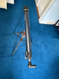 Astro Master Celestron. Telescope