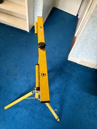 Adjustable Trip Pod For LED Flood Lights