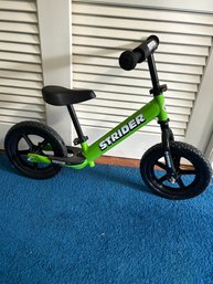 Strider 12 Sport Balance Bike