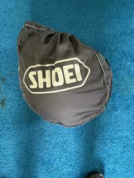 Full Face Shoel Motorcycle Helmet