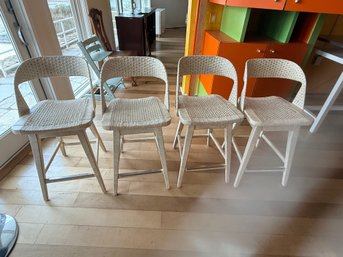 Stanley Tambo Counter Stools