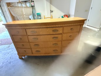 Italiana Divani Dresser