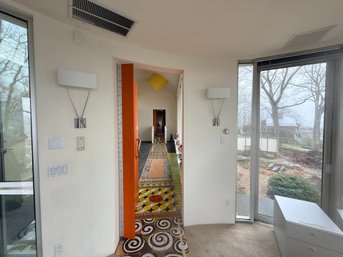 Italian Wall Sconces