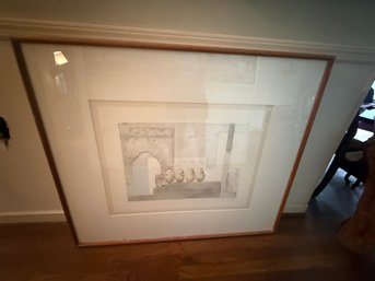 Art -  Vintage Large Mixed Media By Juan Carlos Macias