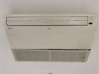 Split Type Air Conditioners