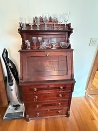 Antique Secretary