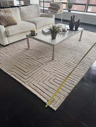 Rug - Arhaus 'Fardia'