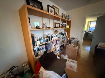 Ikea Enetri Shelf System (vintage)