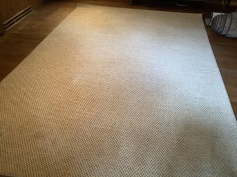 Sisal Rug