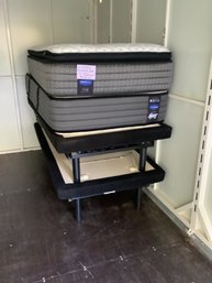 Twin Adjustable Bedframes