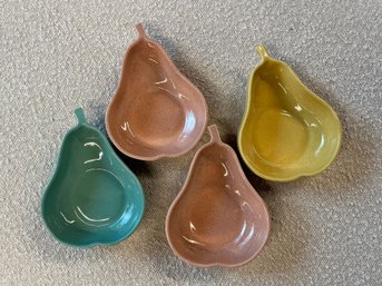 Vintage Pfaltzgraff Serving Bowls