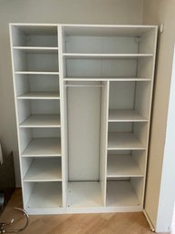 Closet Insert