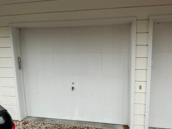Garage Doors
