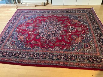 Persian Rug