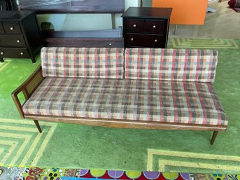 Mid Century Sofa
