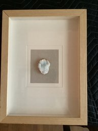 Restoration Hardware Framed Quartz