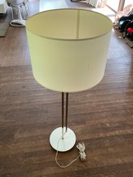 Floor Lamp - Adjustable Heights