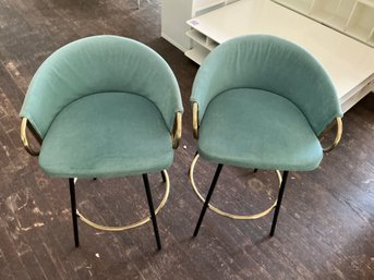 Claire Counter Stools