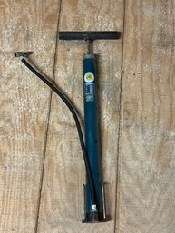 Vintage Bikextras Bicycle Pump