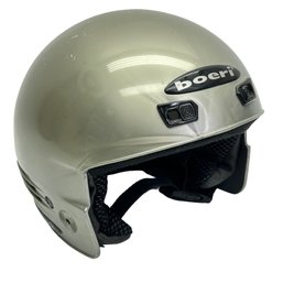 Boeri Ski Or Snowboard Helmet