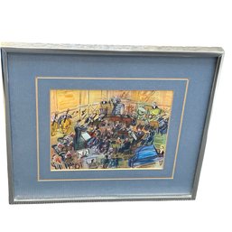 Orchestre - The Band 1942 Raoul Duffy