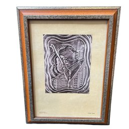 Backstage By Chaim Adler