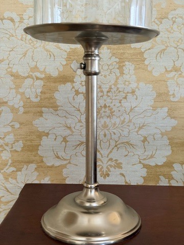 Fabulous Adjustable Height Cake Stand By America Retold #2342029 ...