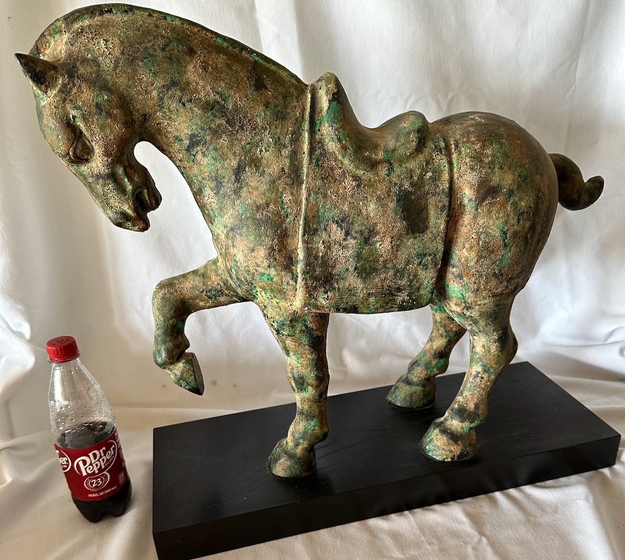 Prancing Horses Break Auction Records – VSMNK