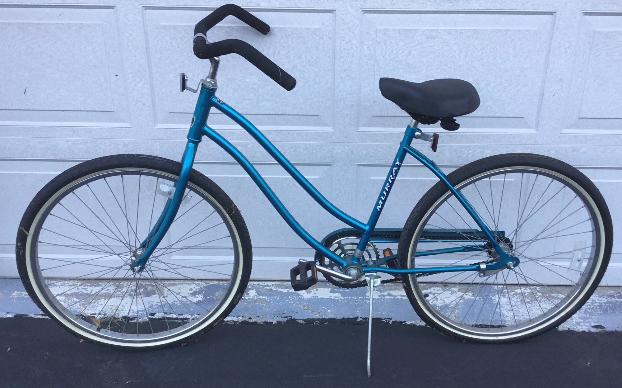 ☆ ビーチクルーザー ☆ 1980年台 MURRAY MONTEREY