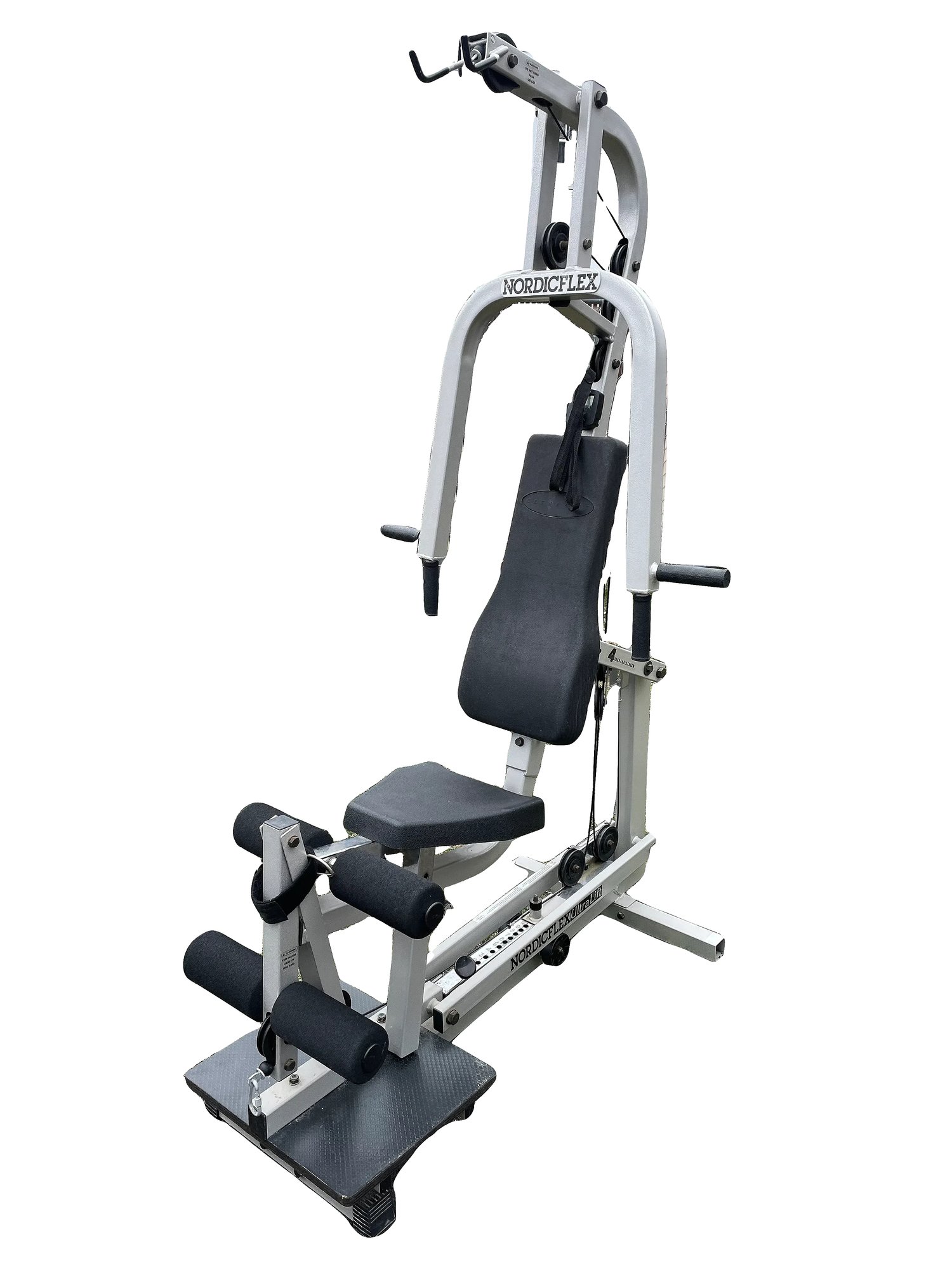 Nordiflex Nordicflex Ultra Lift For Sale Nordiflex Ultra Gym #1492007