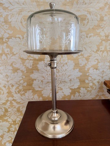 Fabulous Adjustable Height Cake Stand By America Retold #2342029 ...
