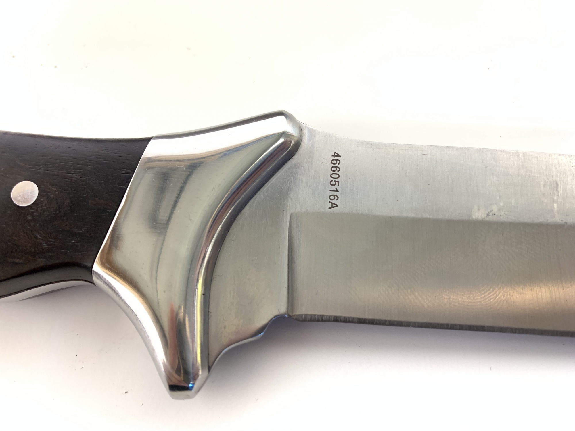 American Legend 150th Anniversary Fixed Blade Knife In Original