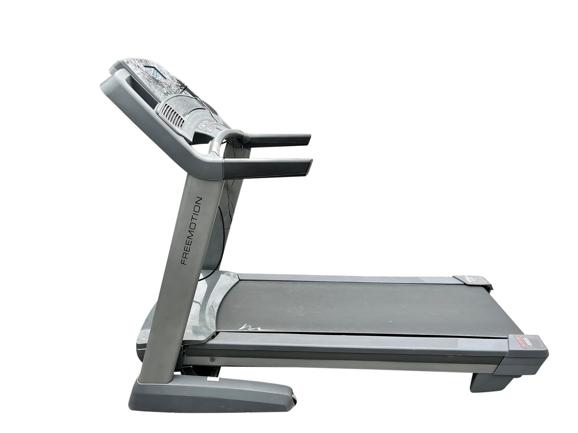 Freemotion 850 Treadmill Treadmill Walking Nordictrack 850 - Main Image