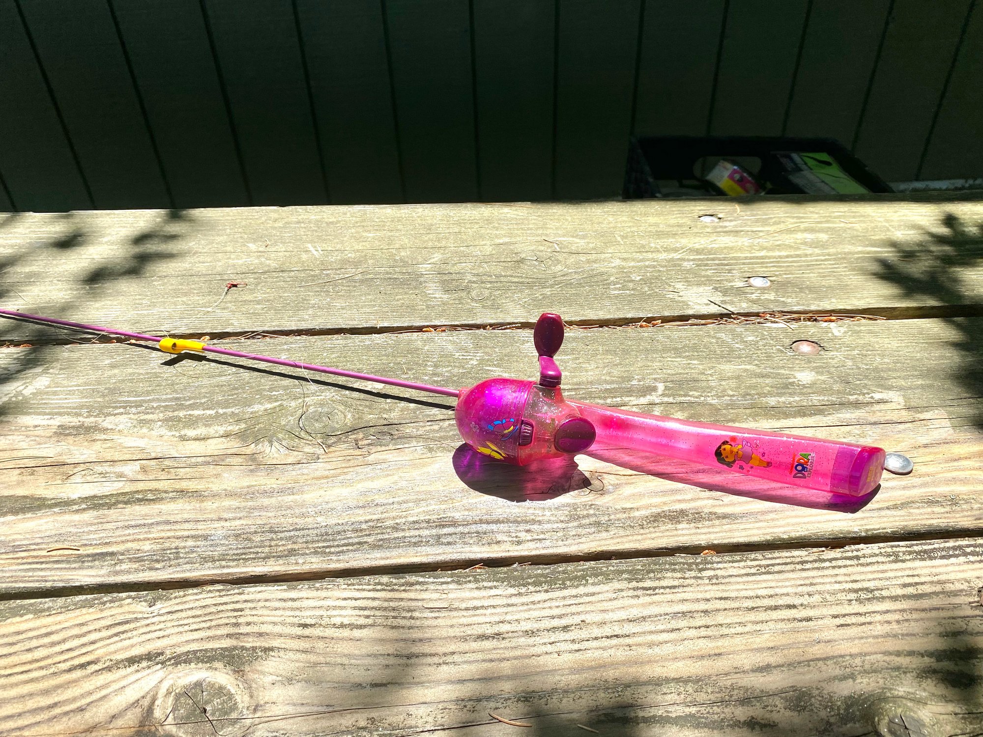 dora fishing pole Kid Casters L.O.L Surprise Youth Kit making every cast feel like a quest Big River/Gallery | Dora the