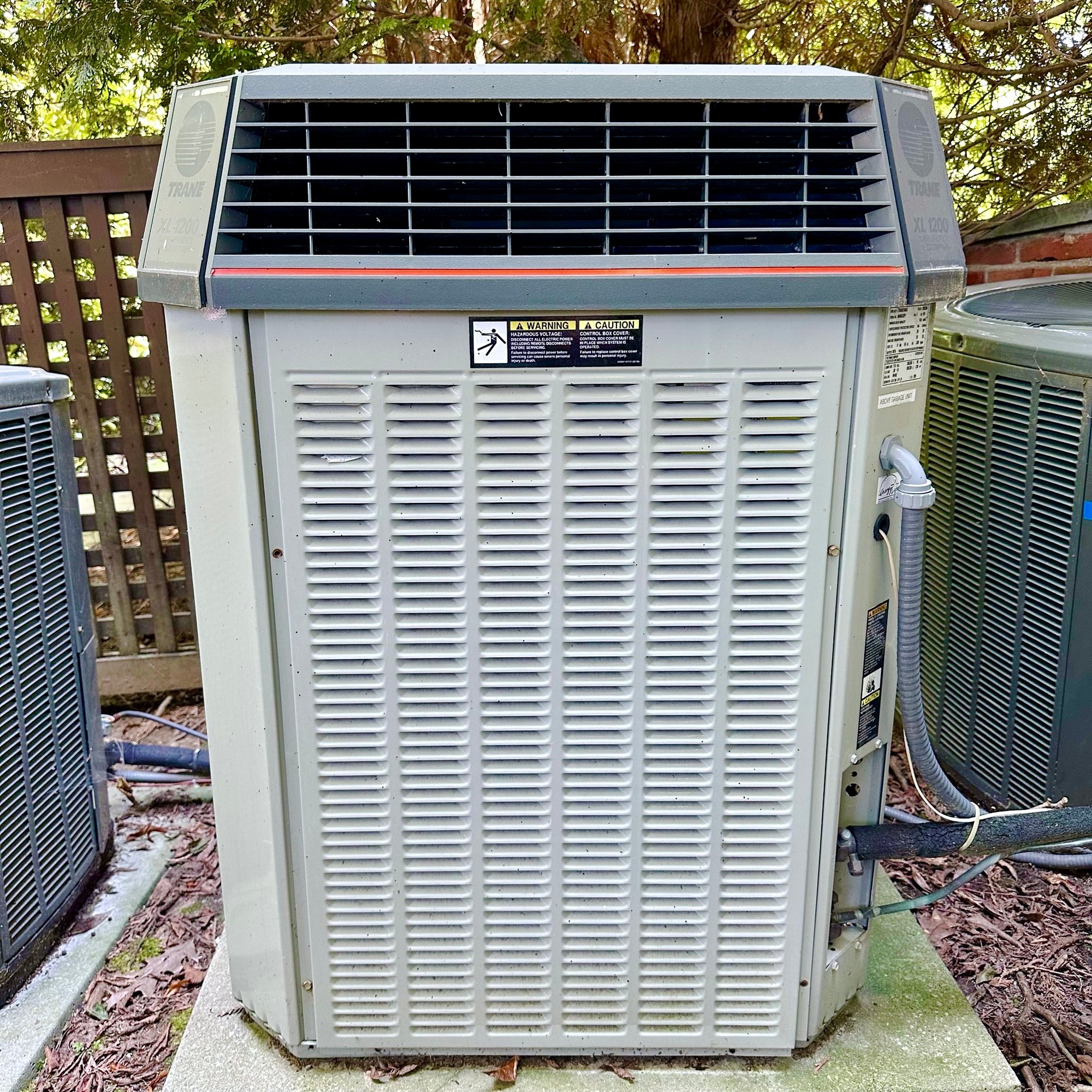Heating Inc Mckinney Air Conditioning Best Ac Service Company Near