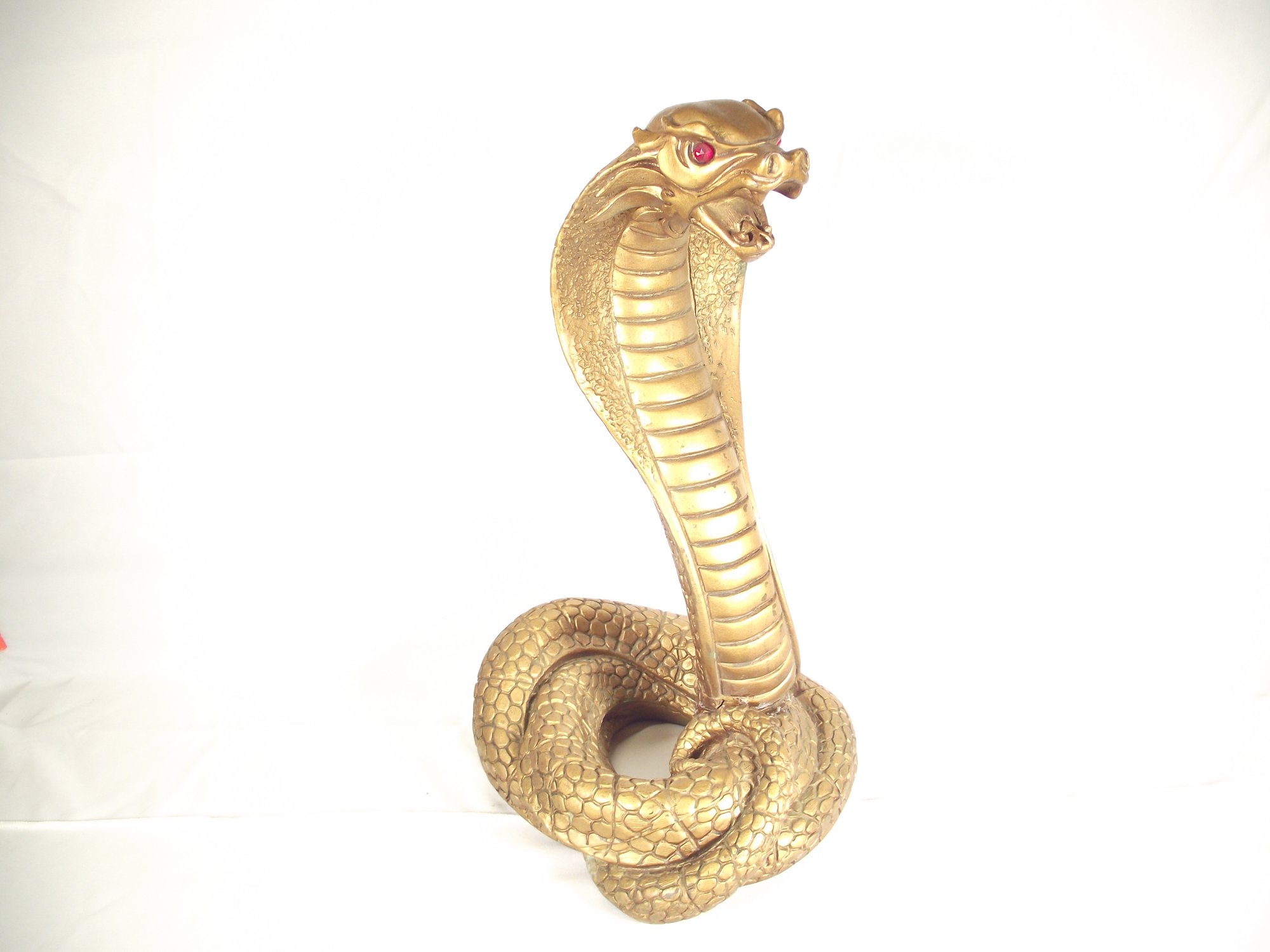 Vintage Promotional Universal Statuary Shelby Cobra Statue #2092675 ...