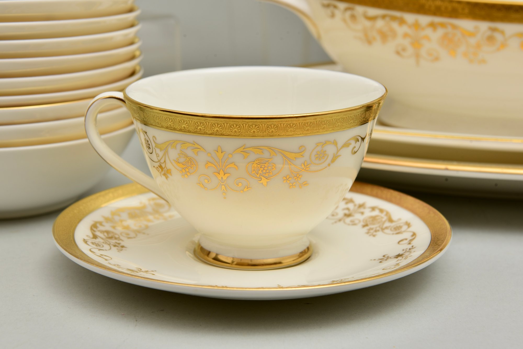 Royal Doulton Fine China Sets For Sale Royal Doulton Belmont