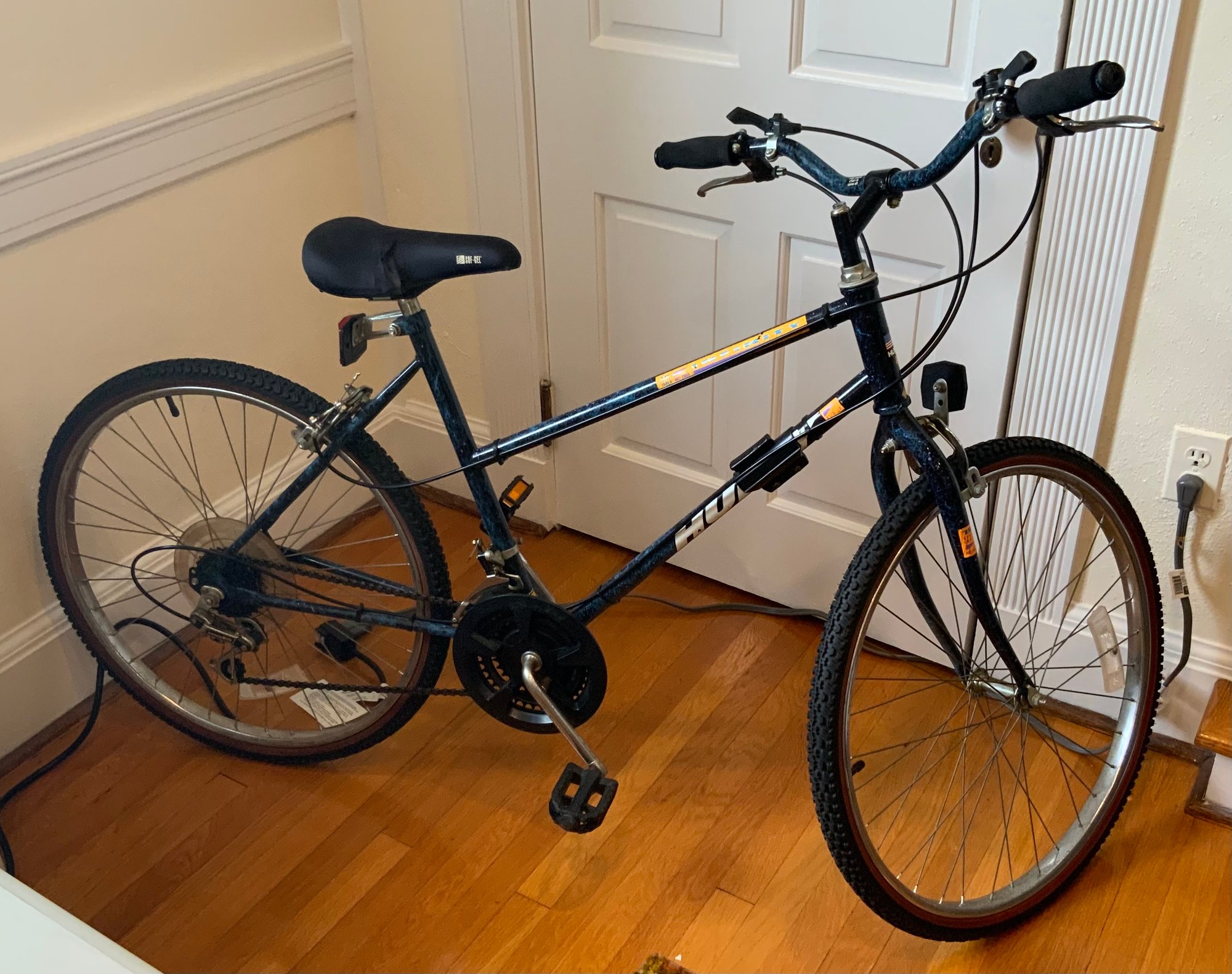 Yosemite Falls Huffy Infinity 18 Speed Huffy 18 Speed Infinity