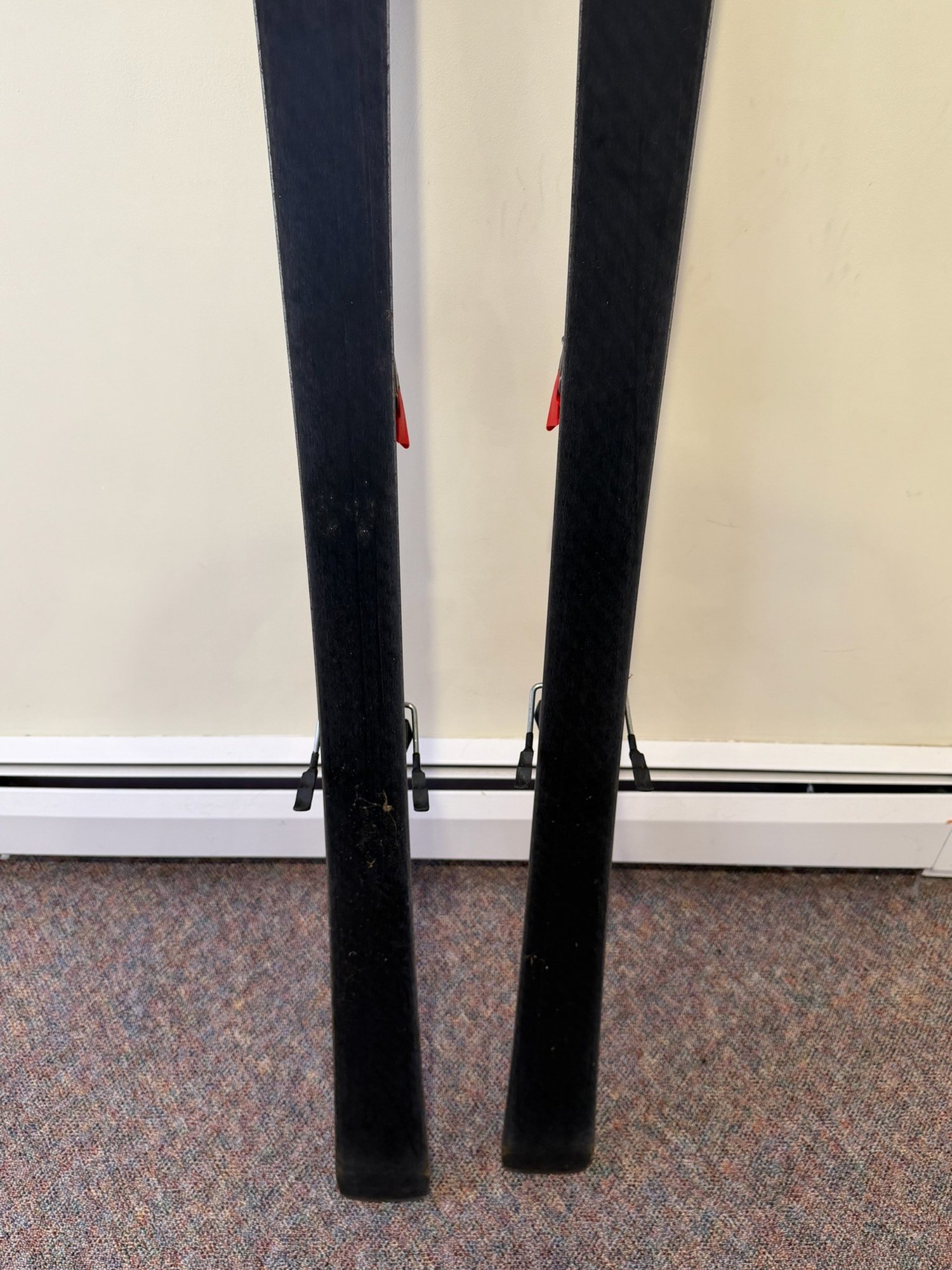 VOLKLフォルクル　SUPERSPORT 161cm カーボンストック付き VOLKLフォルクル SUPERSPORT 161cm カーボンストック付き 2