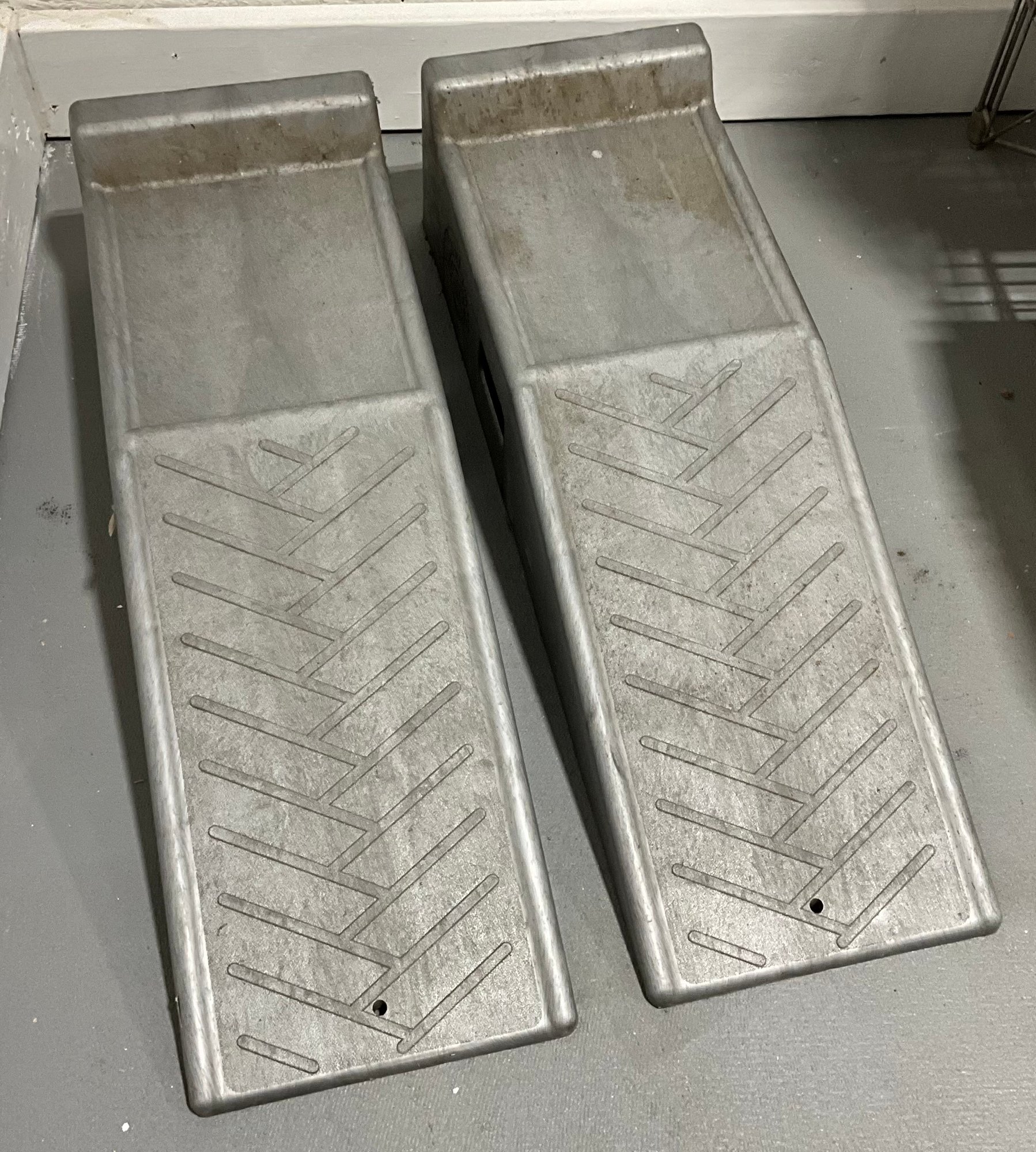 Blitz Rhino Ramps #40834735 | Auctionninja.com