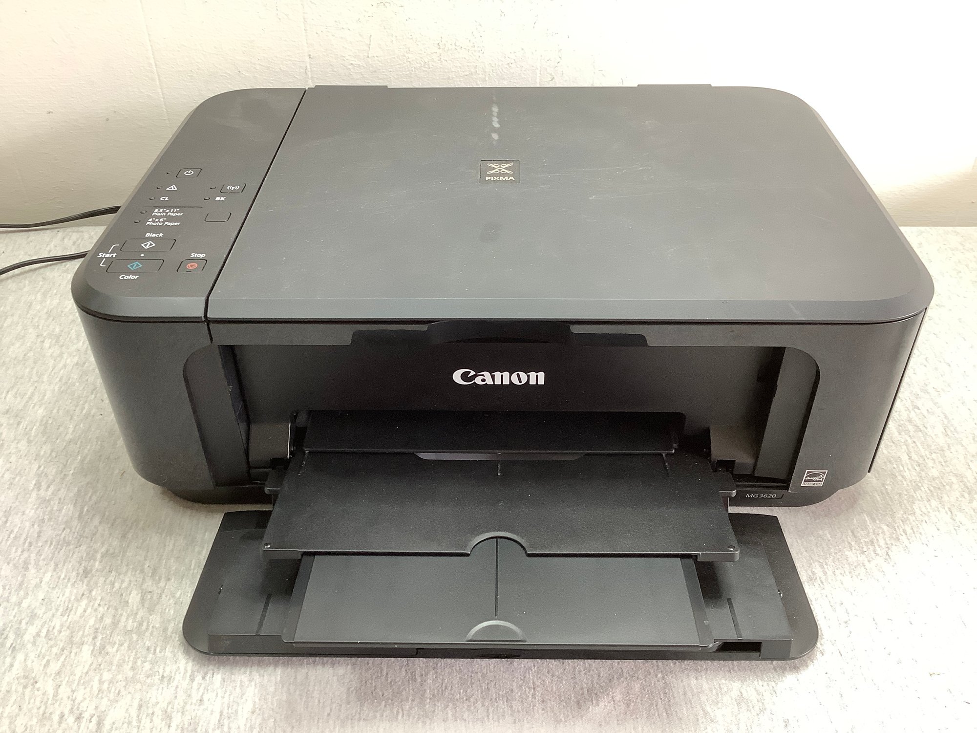 Canon Mg 3620 Printer 1945915