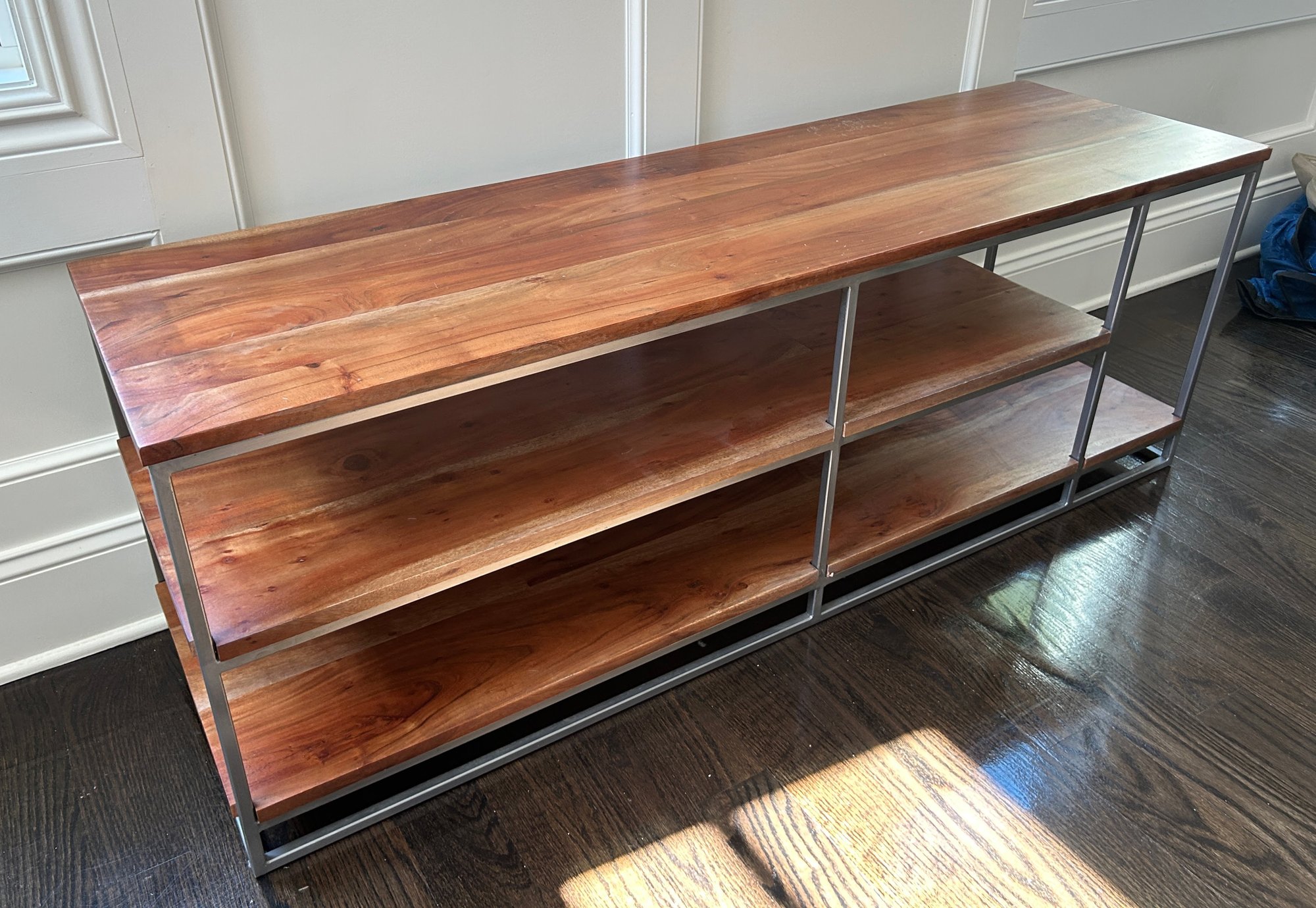 CB2 Framework Credenza 1906492