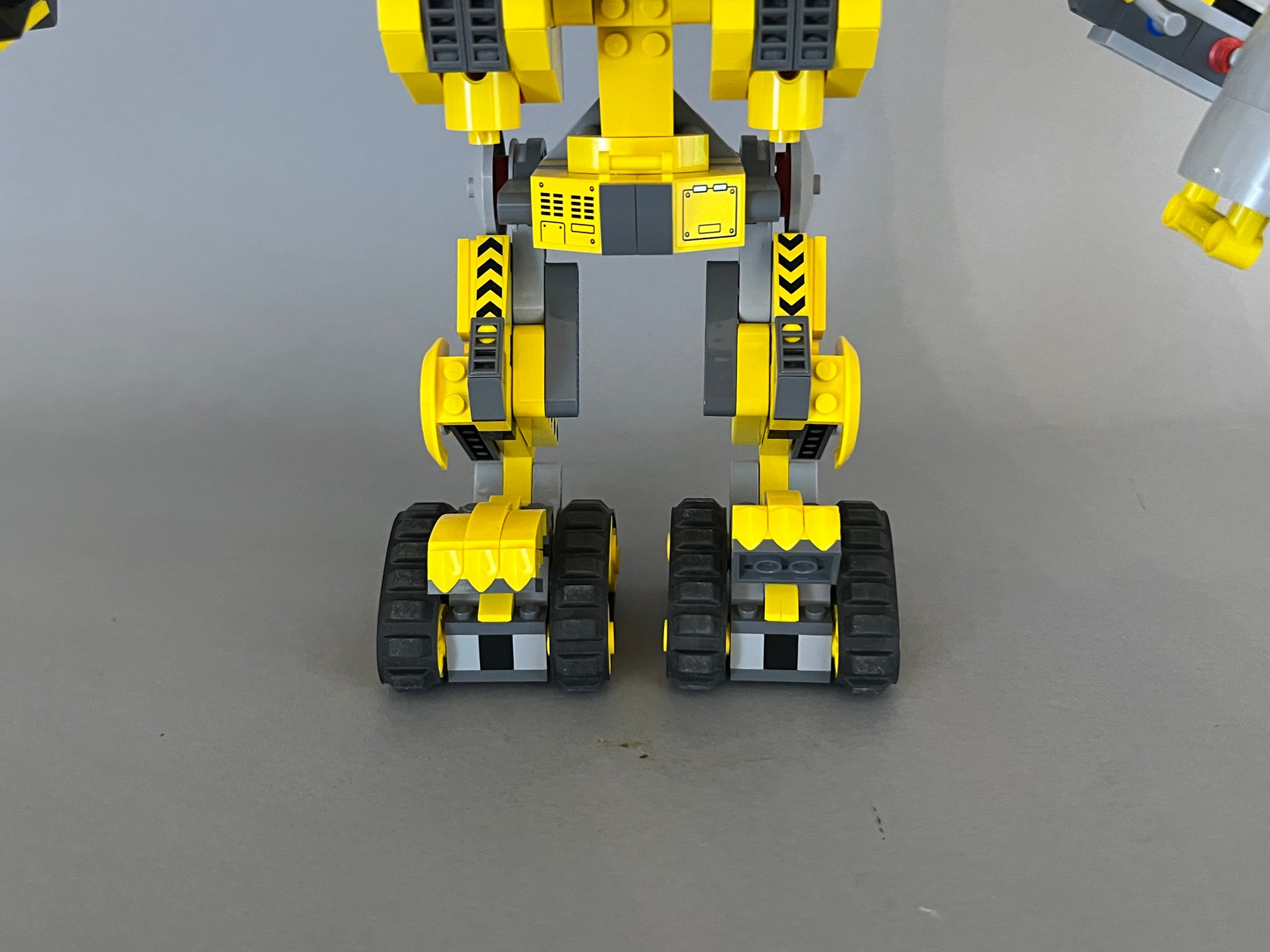 Emmet's Construct Old Lego Mech Sets Lego Movie Mech Set On Sale