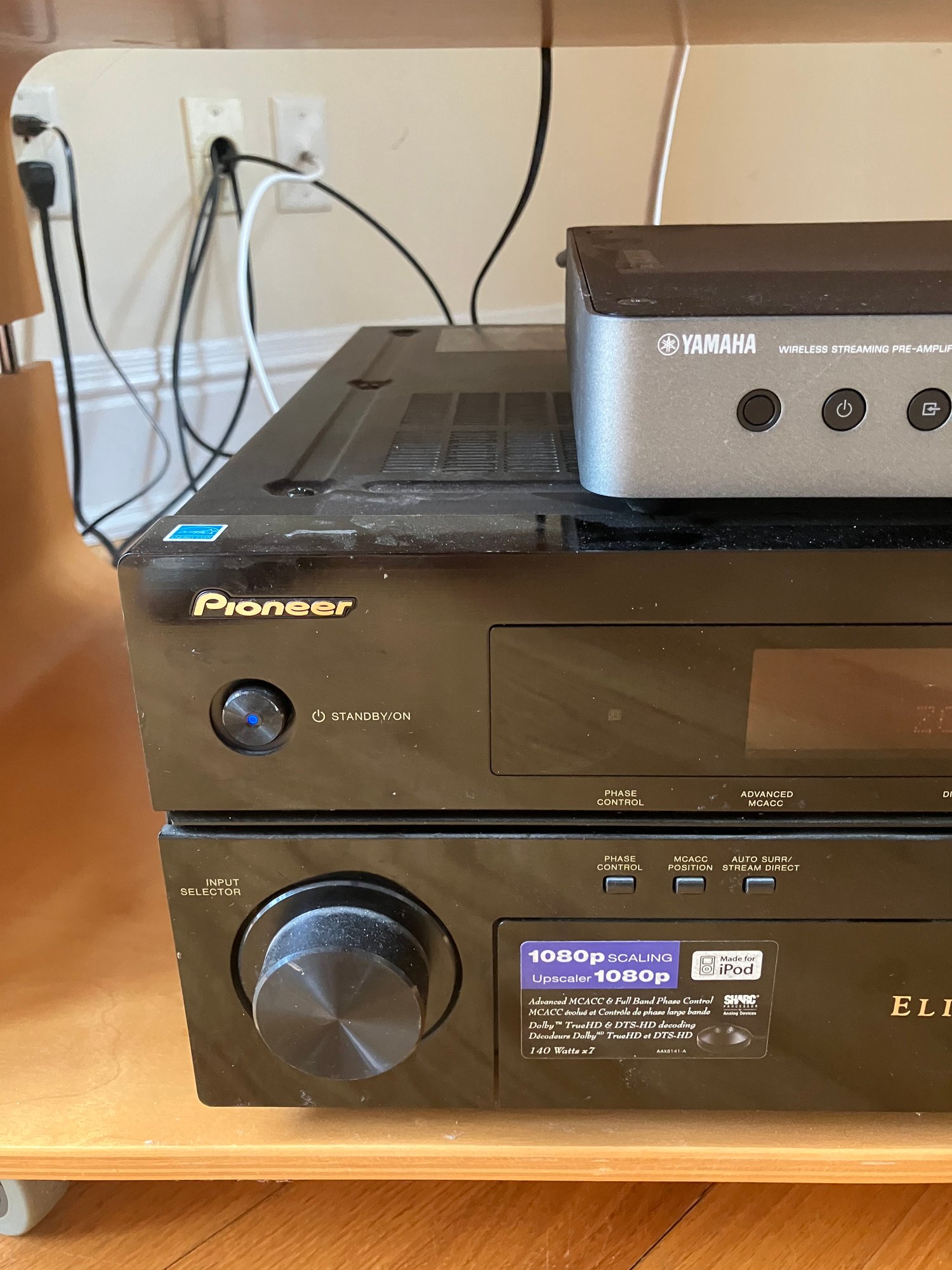 Bp7006 Bipolar Tower Speakers Bp7004 Bipolar Supertower Paradigm